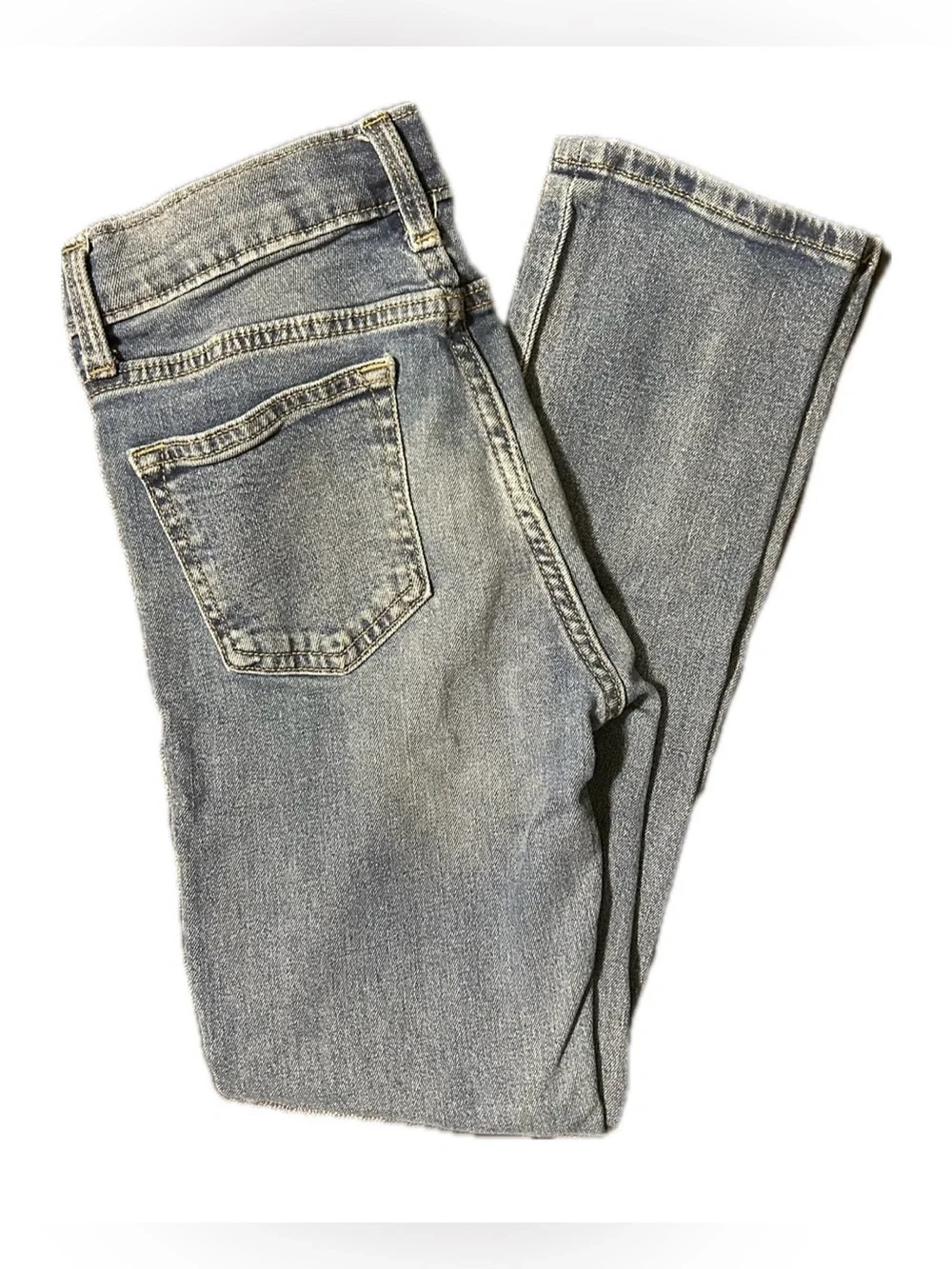 Old Navy Skinny Jeans. Boys 10